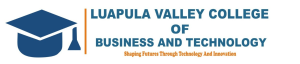 Luapula Valley College of Business and Technology